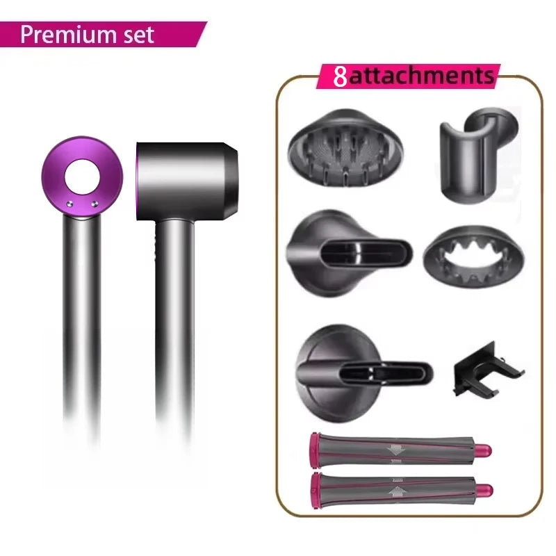DUTRIEUX Super sèche-cheveux 220V sèche-cheveux