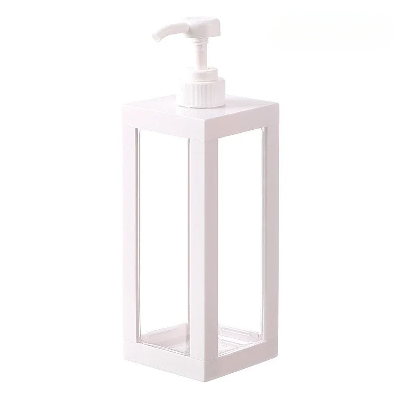Distributeur de savon liquide