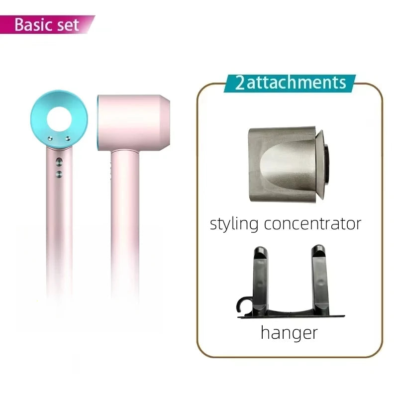 DUTRIEUX Super sèche-cheveux 220V sèche-cheveux