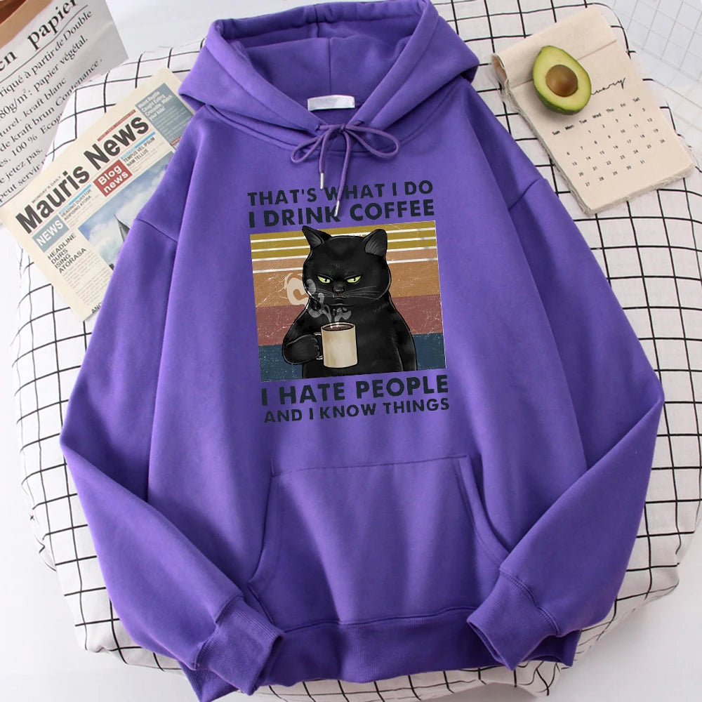 Tido I Clicks-Sweat à capuche avec doublure en fourrure pour homme, sweats à capuche College café, vêtements de haute qualité, S-média, mode automne