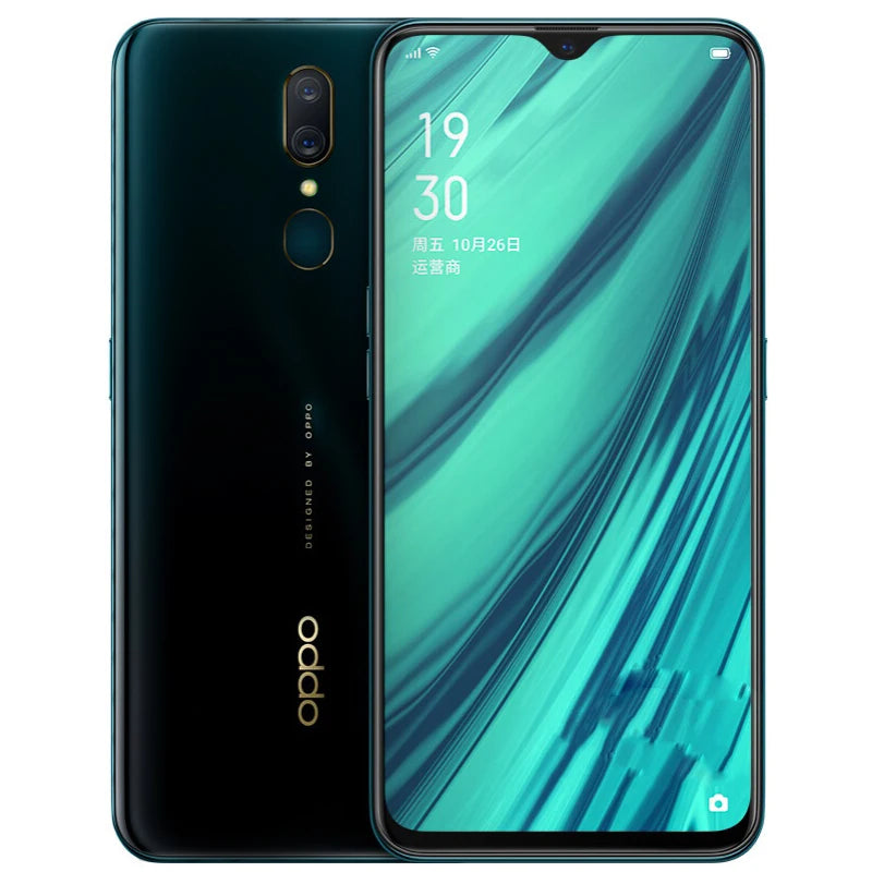 OPPO F11 D'OCCASION