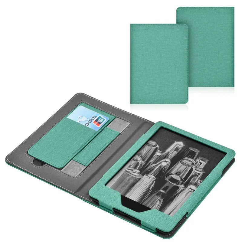 Étui à poignée pour Kindle Paperwhite Colorsoft 7 "