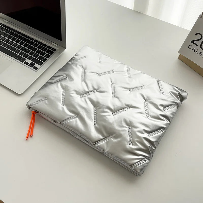 Housse pour ordinateur portable pour Macbook Air Pro 13 14 pouces Xiaomi Huawei Dell Asus HP Lenovo PC étui pour ordinateur portable portable housse de sac à doublure souple