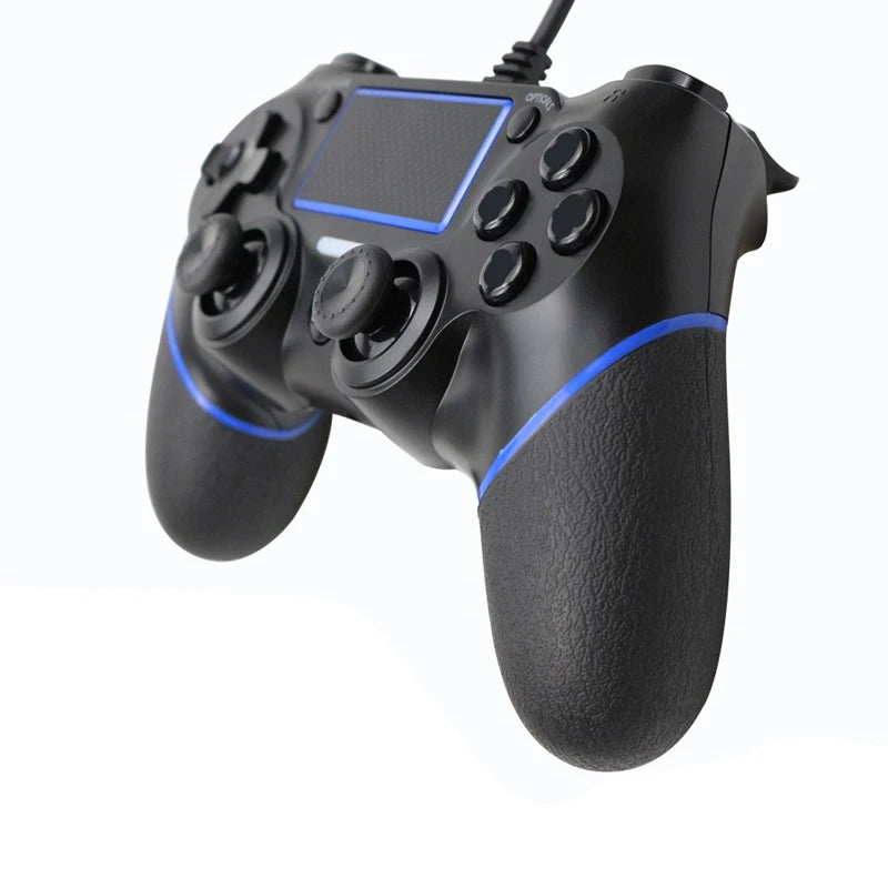 USB Bluetooth Gamepad Wireless Controller for PS4 Playstation PS 4 Play Station Pro Slim PC Remote Control Game Pad Accessories