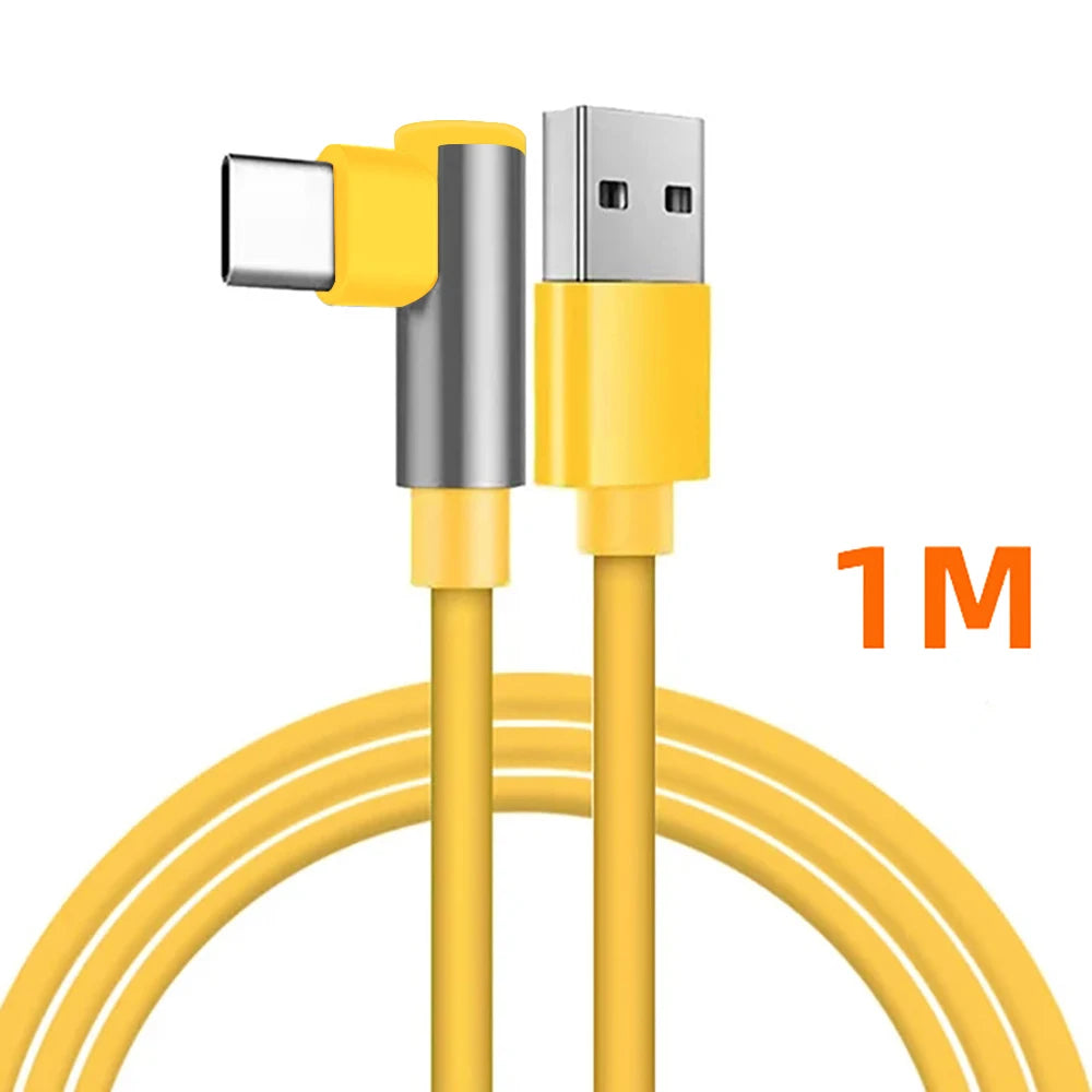 Chargeur USB Super rapide 67W