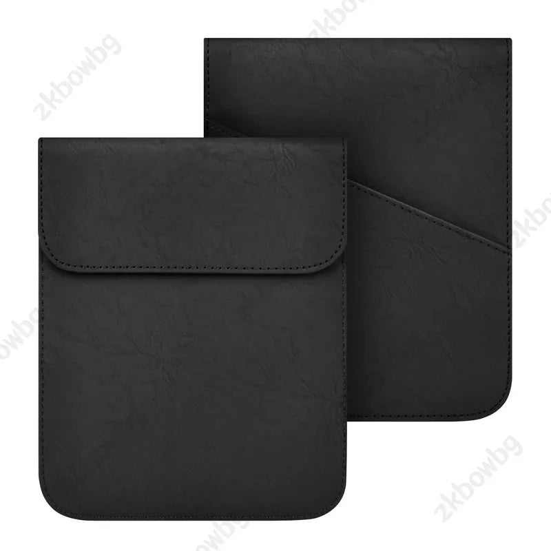 Étui magnétique pour Kindle Paperwhite 5 6 10e 11e 12e génération