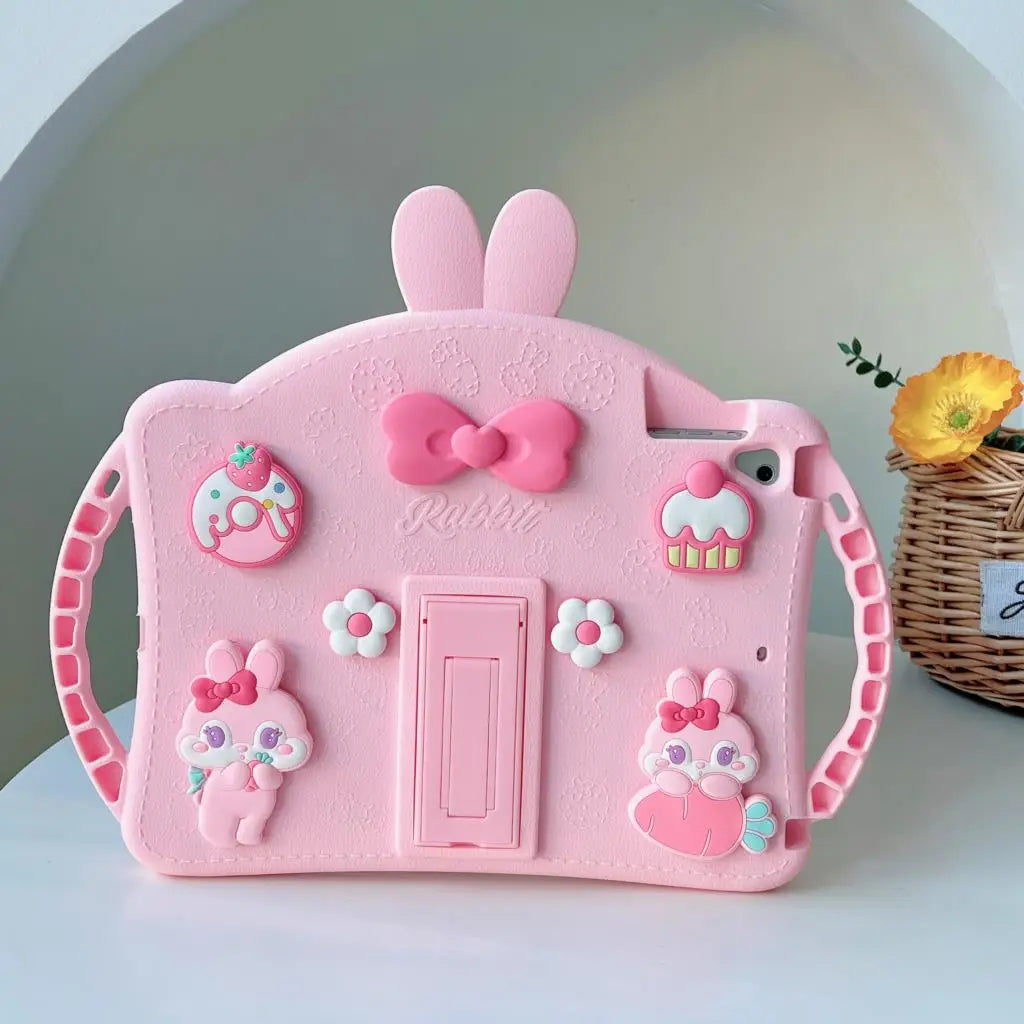 Coque béquille pour iPad Air