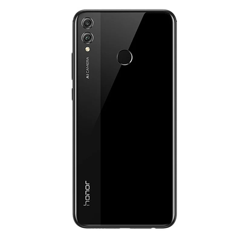 Boom OR 8X - Used Smartphone, Global Firmware, Haisi Qilin 710 Processor, 6.5 inch, 3750mAh, 20MP Rear Camera