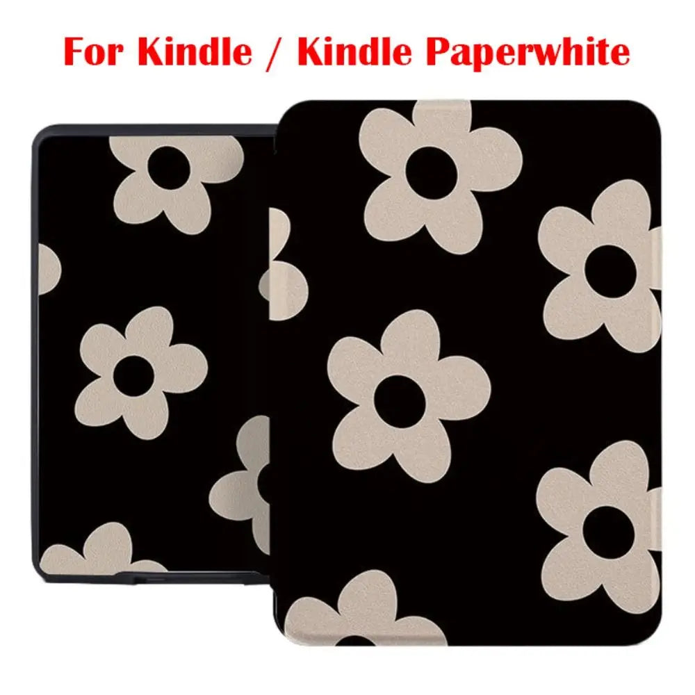 Étui de protection pour Kindle Paperwhite 1/2/3/6.8