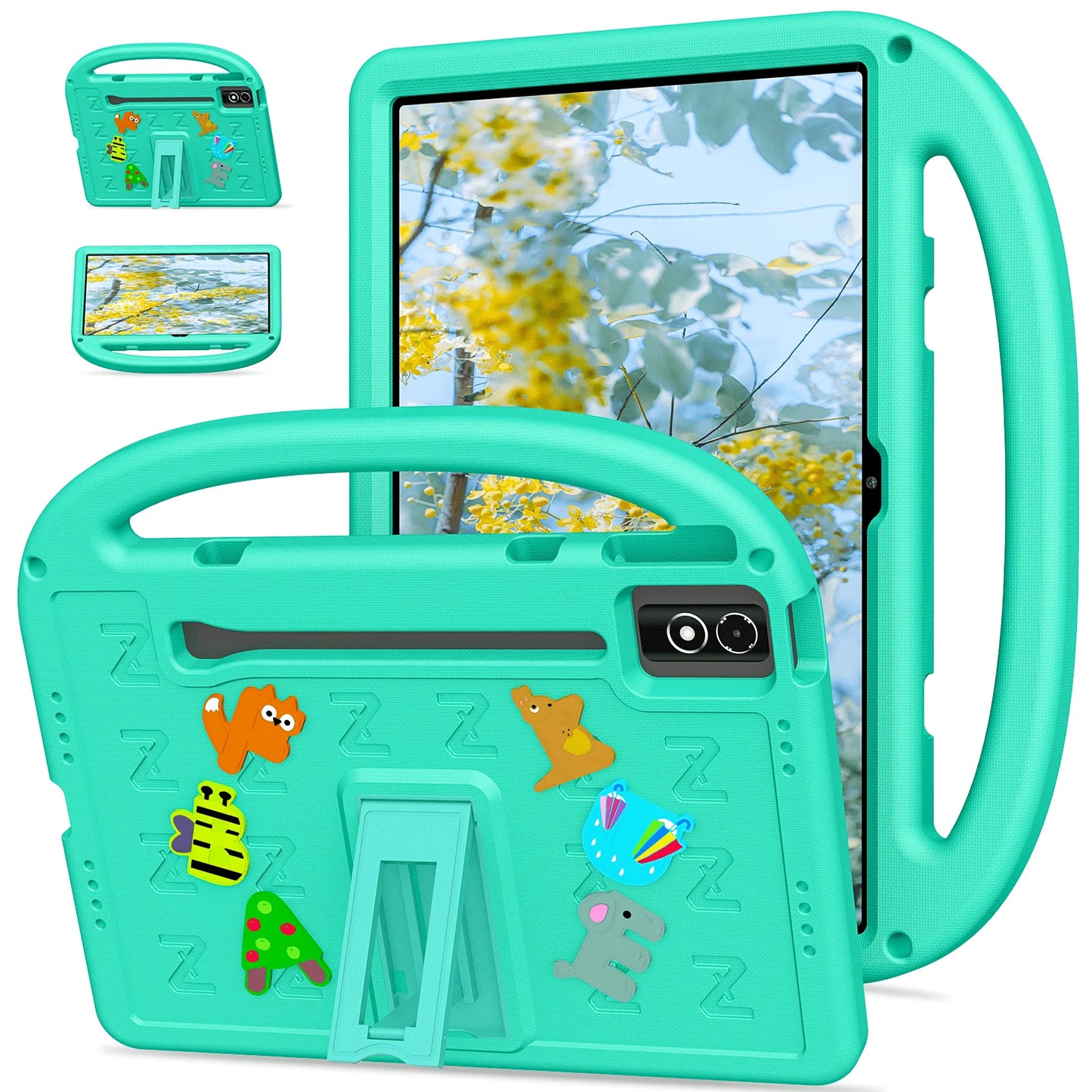 Étui EVA pour Lenovo Idea Tab Pro