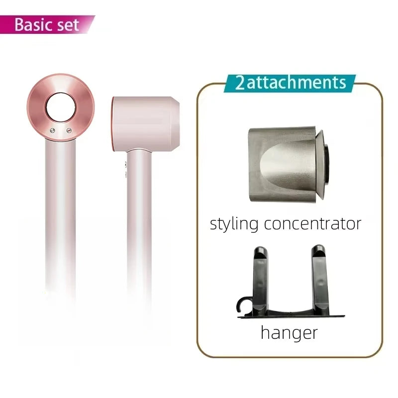 DUTRIEUX Super sèche-cheveux 220V sèche-cheveux