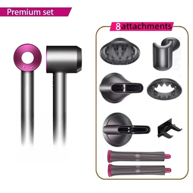 DUTRIEUX Super sèche-cheveux 220V sèche-cheveux