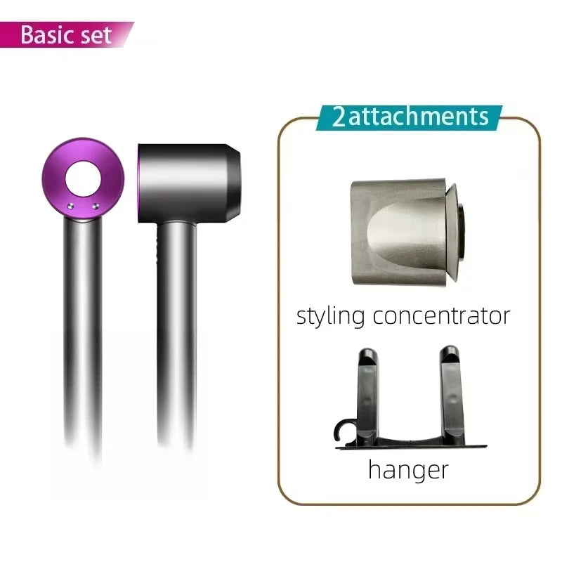 DUTRIEUX Super sèche-cheveux 220V sèche-cheveux
