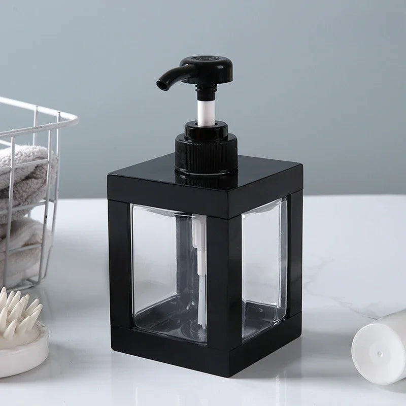 Distributeur de savon liquide