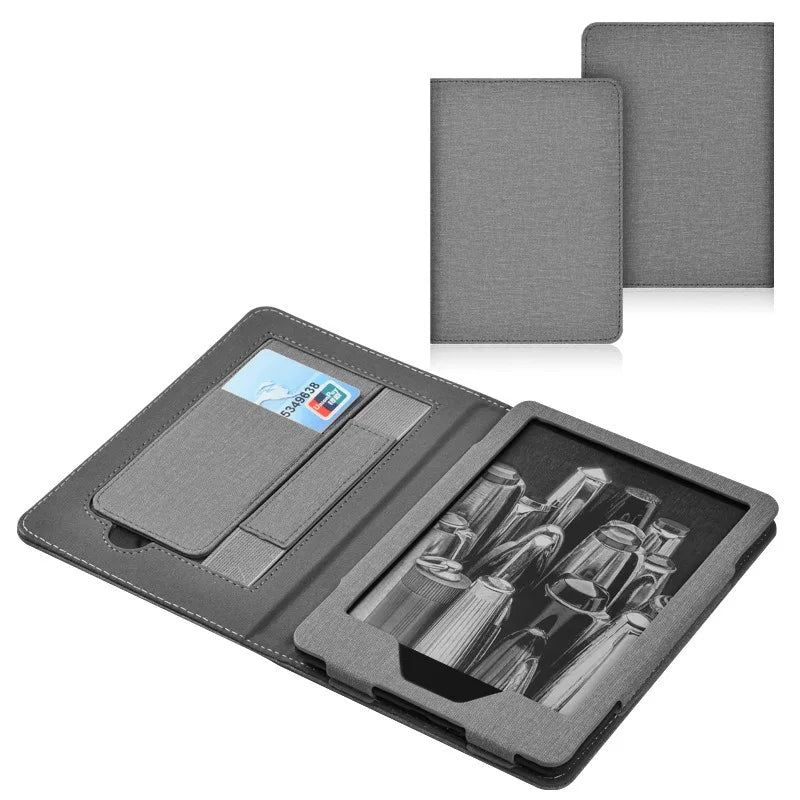 Étui à poignée pour Kindle Paperwhite Colorsoft 7 "