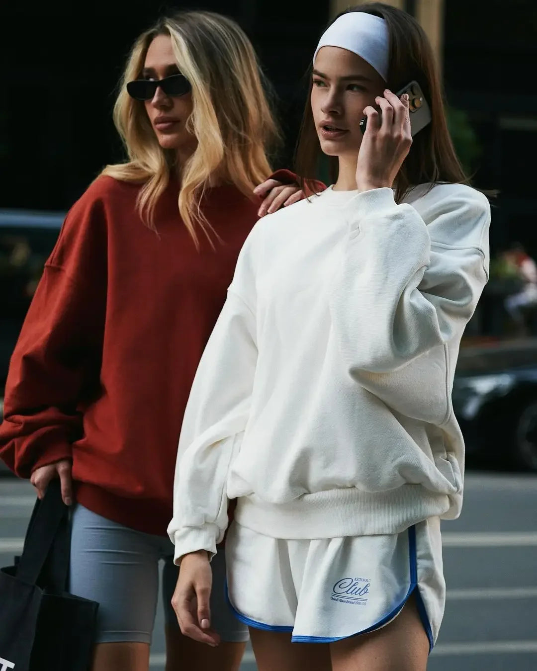 Harajuku mode surdimensionné sec coton vêtements de sport gothique pur coton chaud y2k haut gothique lettre motif T-shirt femmes haut