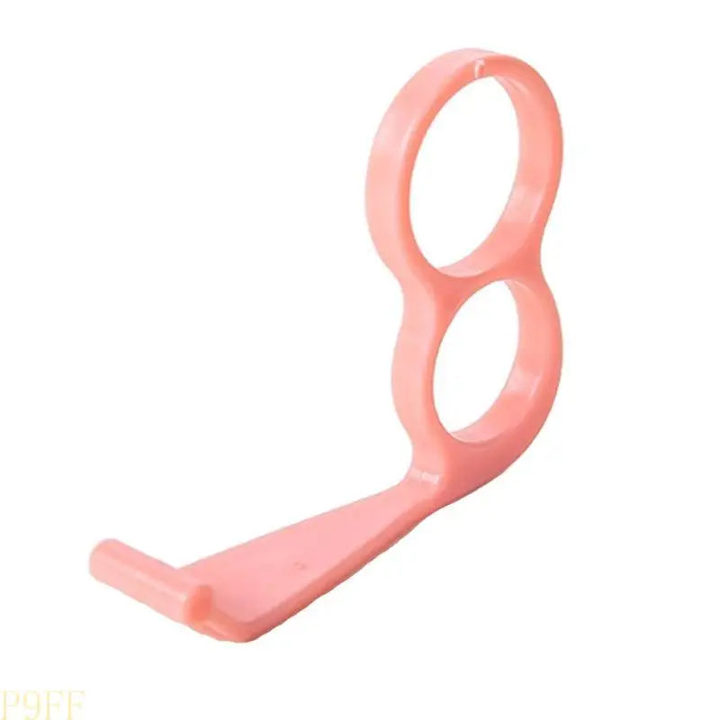 Support de bague de doigt pratique pour tablette et téléphone portable