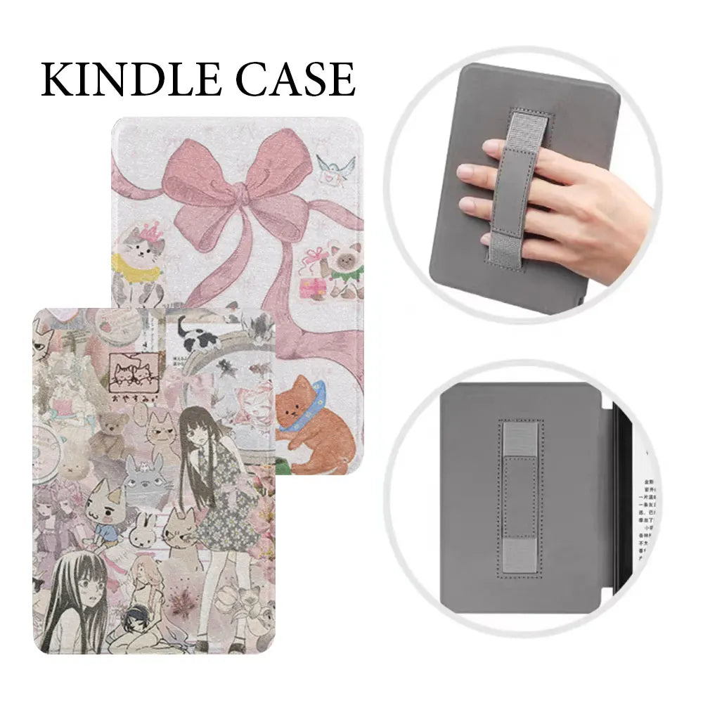 Kindle case paperwhite 12e génération
