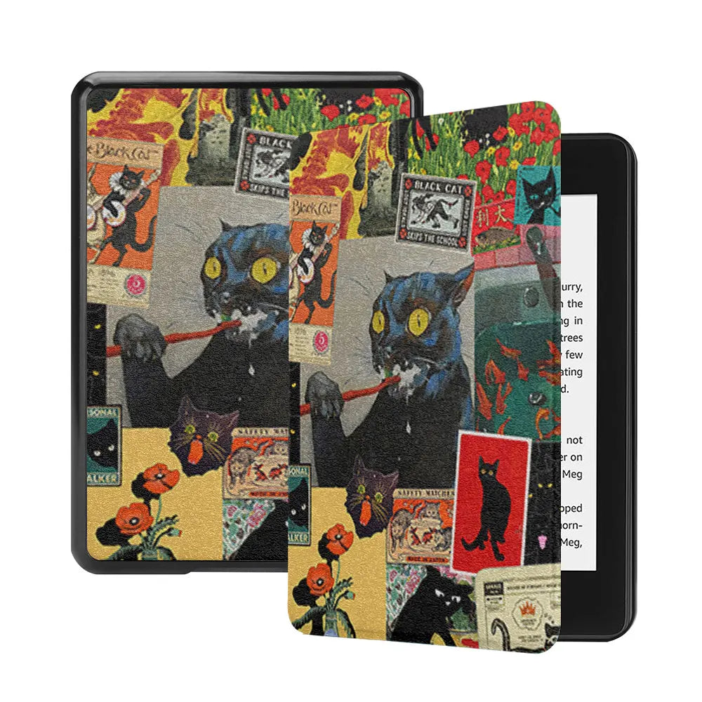 Kindle case paperwhite 12e génération