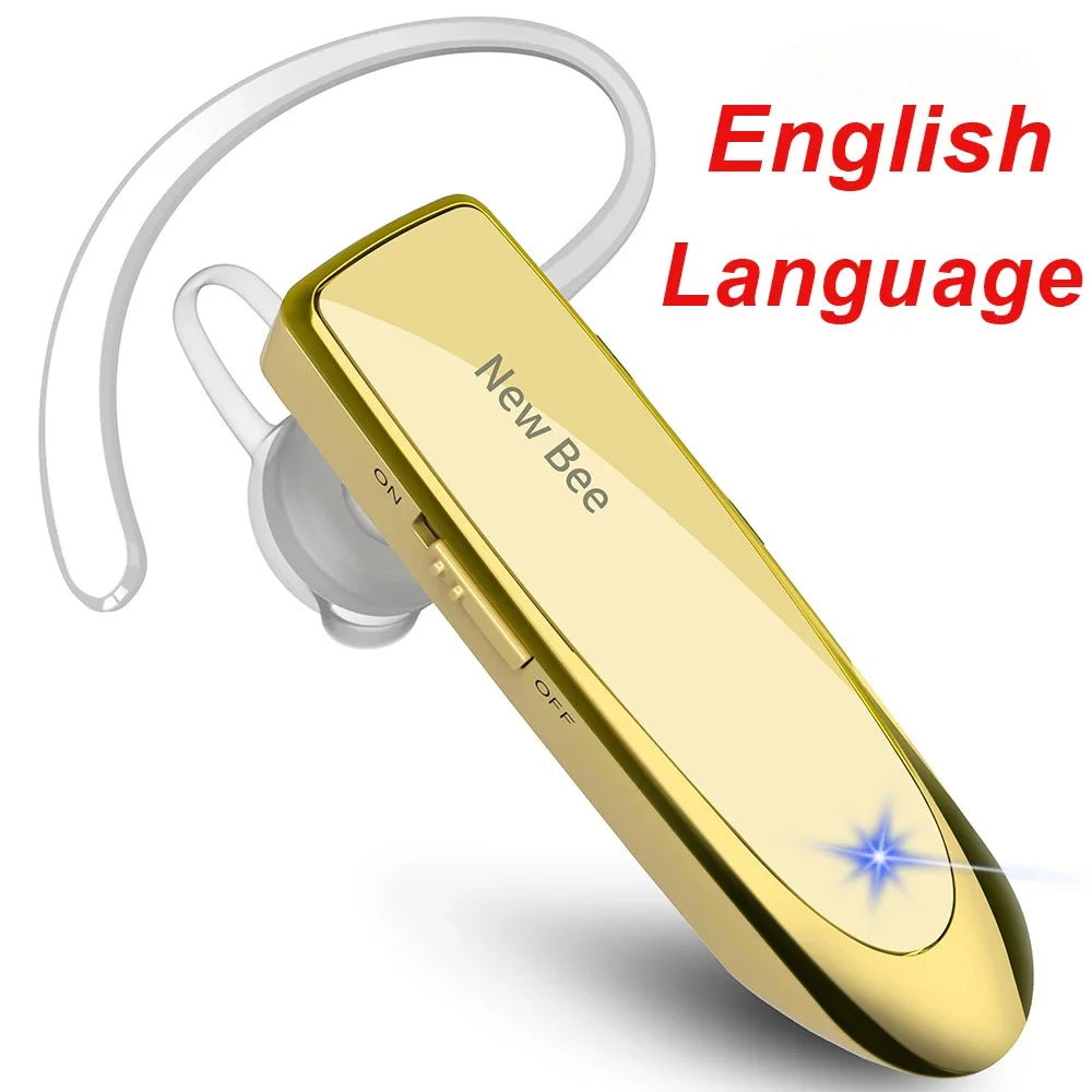 Bee B41 casque Bluetooth