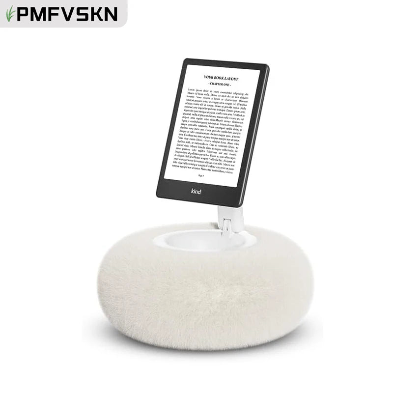 Support magnétique pour livre électronique Kindle