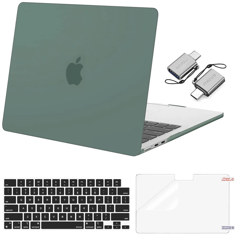Housse pour MacBook