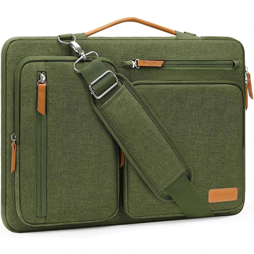 Sacoche pour ordinateur portable 13 14 15 16 17.3 pouces
