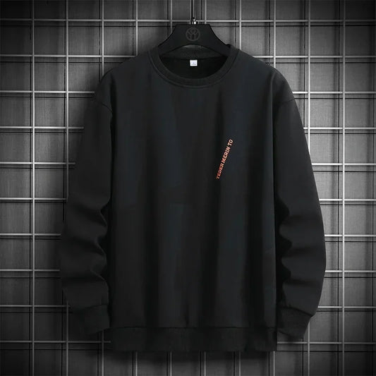 8XL nouveaux hommes sweat mode pull sweat à capuche décontracté homme vêtements de sport lettre automne sweats à capuche grande taille hommes Hip Hop haut