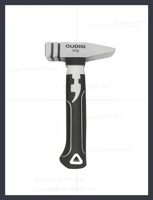 Mini marteau à griffes, petit outil à main, clou octogonal polyvalent, marteau de montage pour le travail du bois, pour menuiserie et projets de bricolage