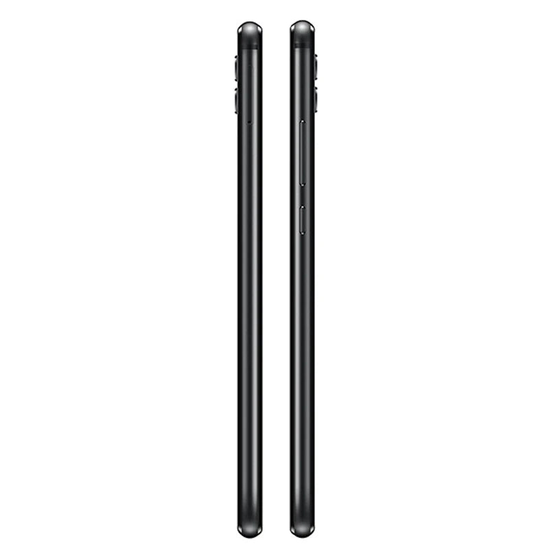 Boom OR 8X - Used Smartphone, Global Firmware, Haisi Qilin 710 Processor, 6.5 inch, 3750mAh, 20MP Rear Camera