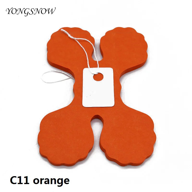Guirlandes en papier Everver, quatre cuir chevelu, 3.6m, fournitures artisanales, décoration de la maison, fête de mariage, banderole, réception-cadeau pour bébé, pâques