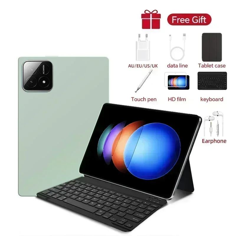 MI Pad 7 Pro tablette 11 pouces
