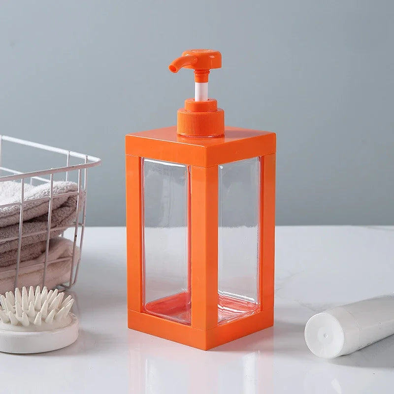 Distributeur de savon liquide