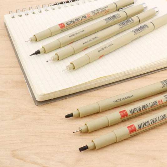 Stylo à microns étanche Neelde,