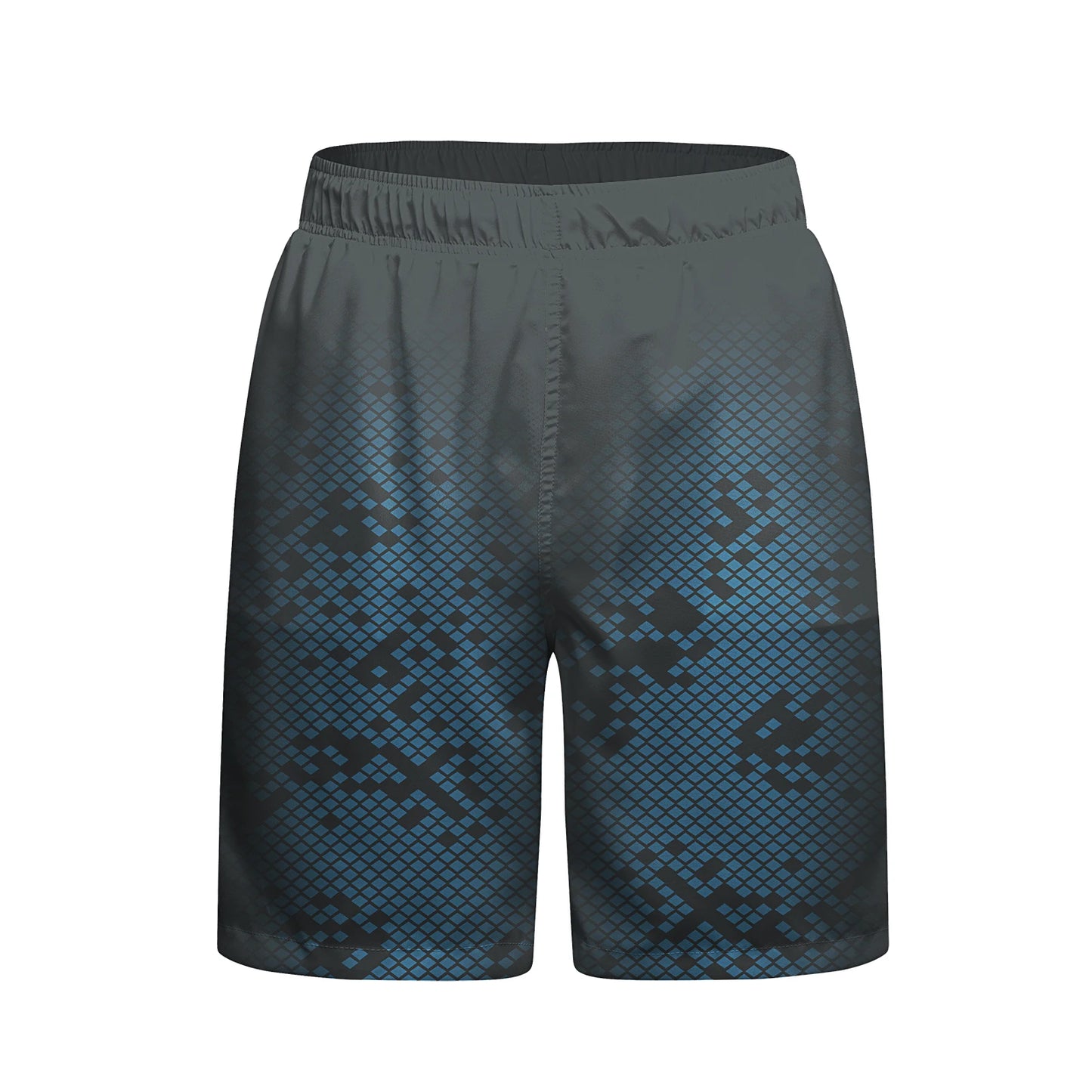 Ensemble d'entraînement de kickboxing pour hommes, survêtement bleu, maillot de bain anti-uv, short Rashguard + MMA, Jujitsu BJJ, pas de kits Gi, prix de gros