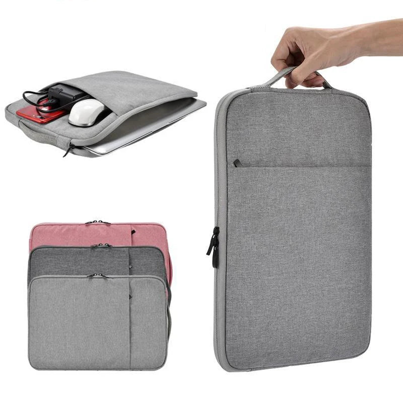 Sac à main étanche pour Huawei MatePad air 11.5 SE 10.4 Pro 11 10.1, housse de protection, 10.8 T10S 9.7