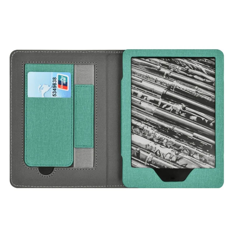 Étui à poignée pour Kindle Paperwhite Colorsoft 7 "