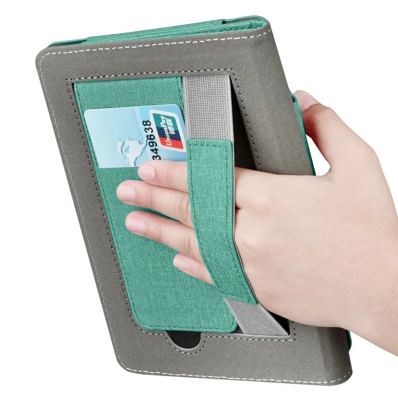Étui à poignée pour Kindle Paperwhite Colorsoft 7 "