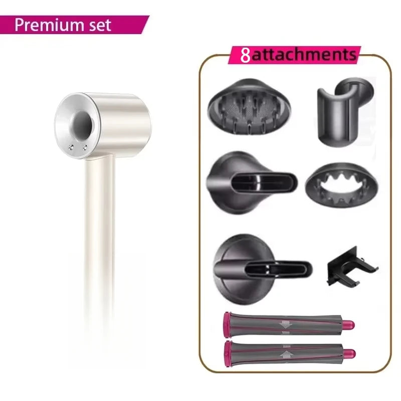 DUTRIEUX Super sèche-cheveux 220V sèche-cheveux