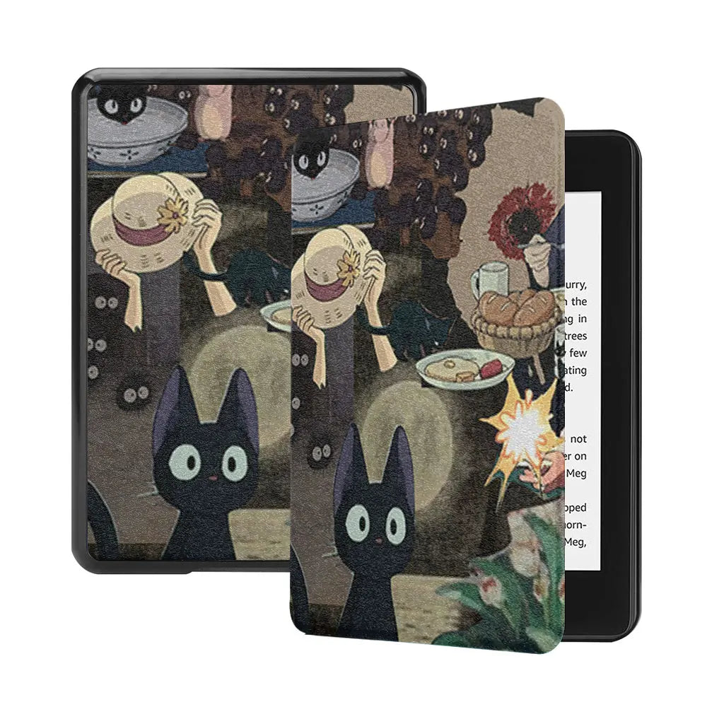 Kindle case paperwhite 12e génération