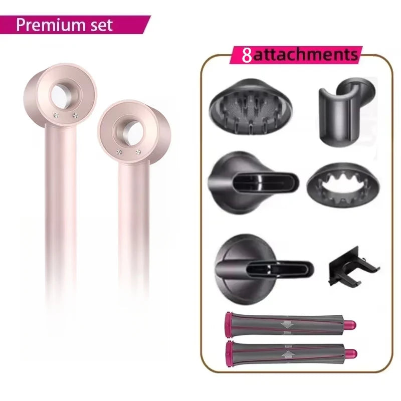 DUTRIEUX Super sèche-cheveux 220V sèche-cheveux