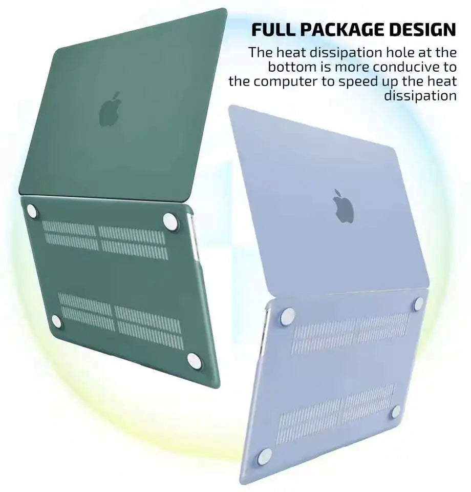 Étui pour ordinateur portable pour Macbook