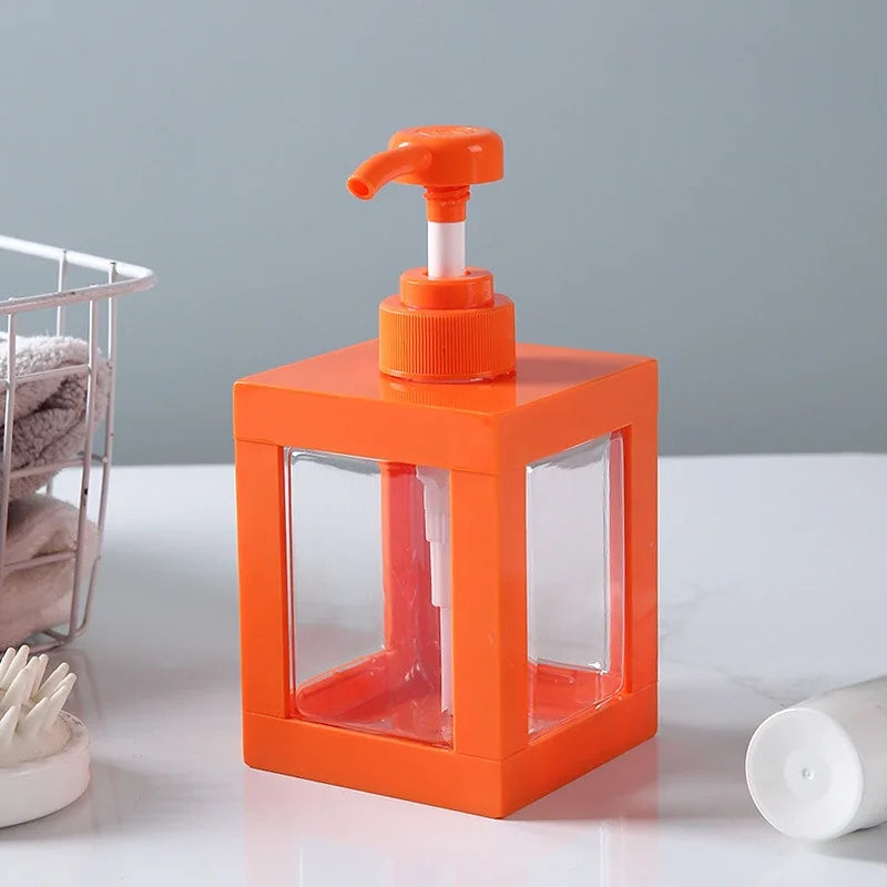 Distributeur de savon liquide