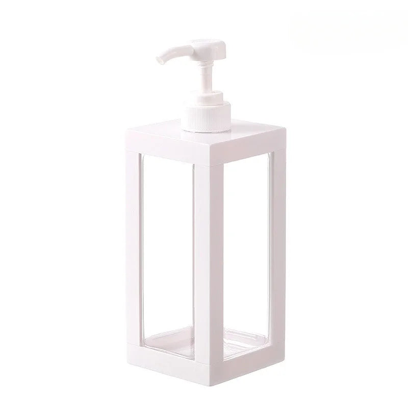 Distributeur de savon liquide