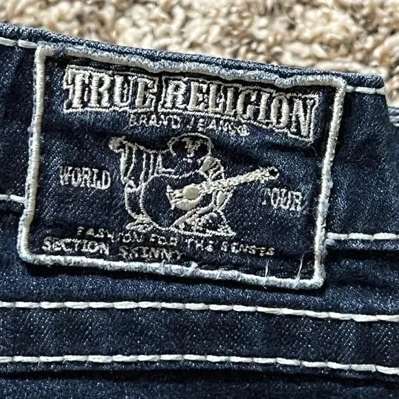 Y2k Denim pantalon Harajuku taille haute jambe large jean bleu bouddha brodé jean droit décontracté haute rue femmes vêtements