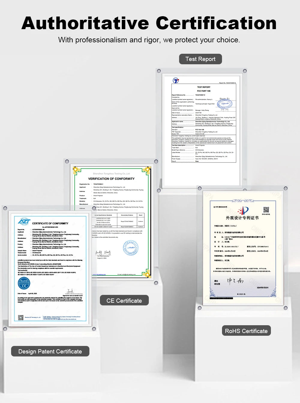 DESS projecteur Full HD 4K 1080P 2500NASI double bande Wifi 6 BT5.2 projecteur Portable bureau maison Android cinéma projecteur intelligent 3D