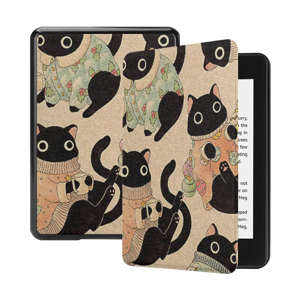 Kindle case paperwhite 12e génération