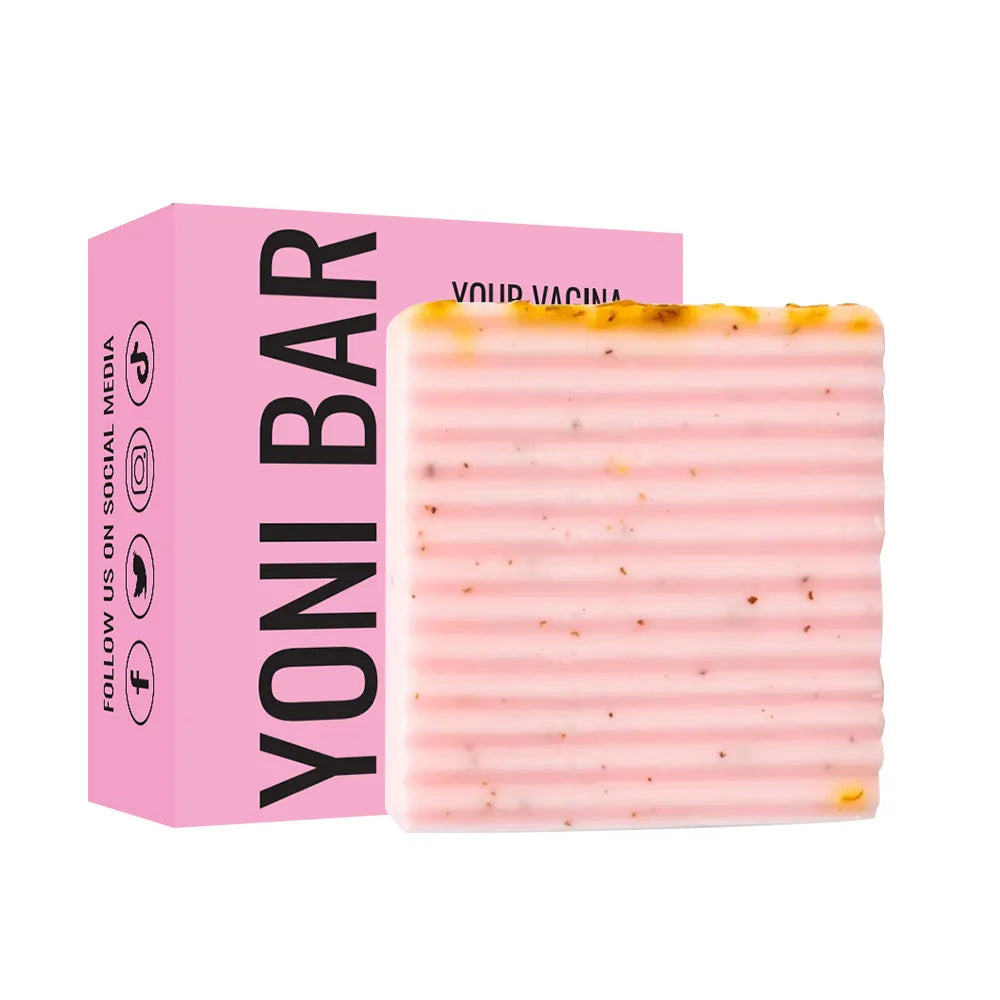 Savon de lavage pour le visage et le corps, barre de savon, nettoyage en profondeur, savon hydratant pour femmes, déodorants de lavage, savon de soin Vaginal