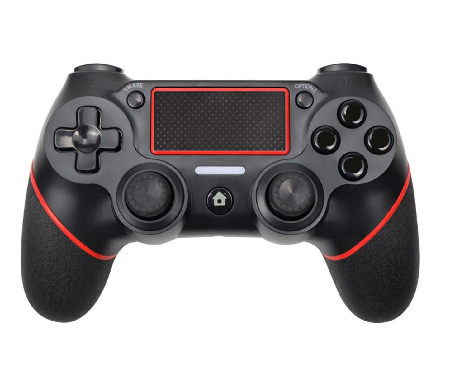 USB Bluetooth Gamepad Wireless Controller for PS4 Playstation PS 4 Play Station Pro Slim PC Remote Control Game Pad Accessories