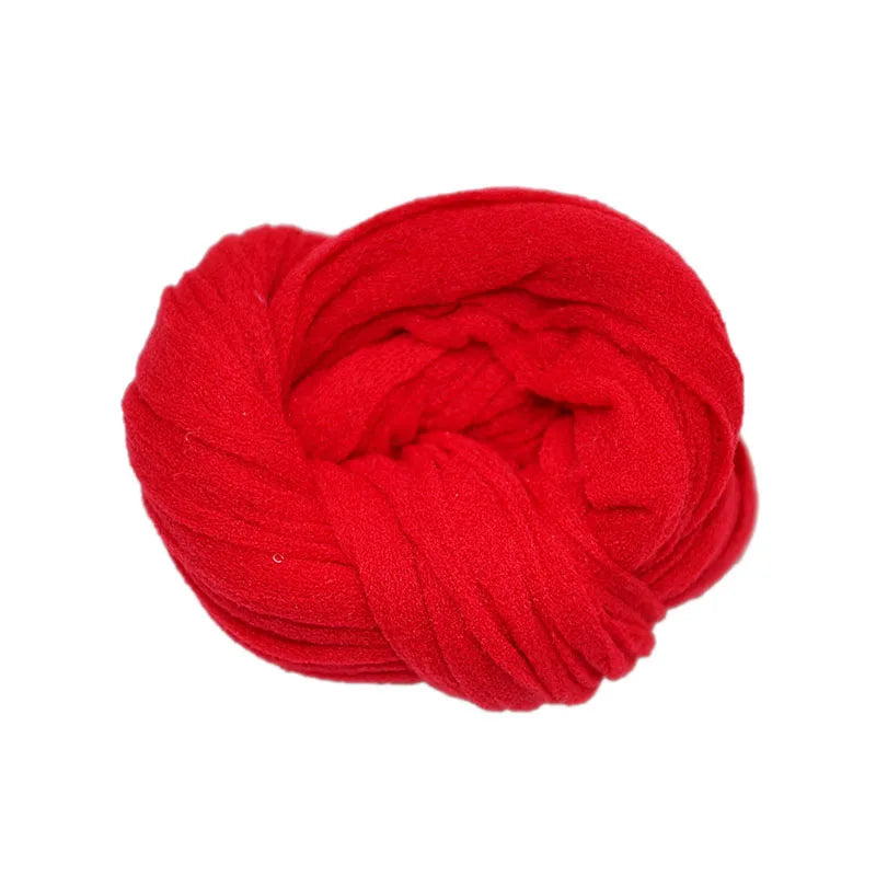 Collant rond en nylon élastique multicolore, 5 pièces,pour fleurs, accessoire fait à la main pour mariage, bricolage pour la maison, matériel de stockage